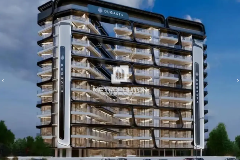 Lakás itt: Dubai Land, EAE, 34 m², azonosító: 730220 - fénykép 6