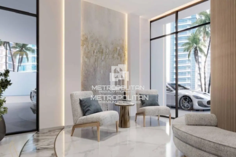 Lakás itt: Dubai Land, EAE, 34 m², azonosító: 730220 - fénykép 5
