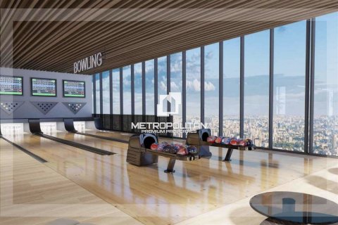 آپارتمان برای فروش در  Dubai Residence Complex، Dubai، امارات متحده عربی  39 متر مربع ، شماره 730218 - تصویر 13