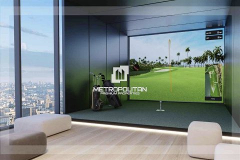 آپارتمان برای فروش در  Dubai Residence Complex، Dubai، امارات متحده عربی  39 متر مربع ، شماره 730218 - تصویر 14