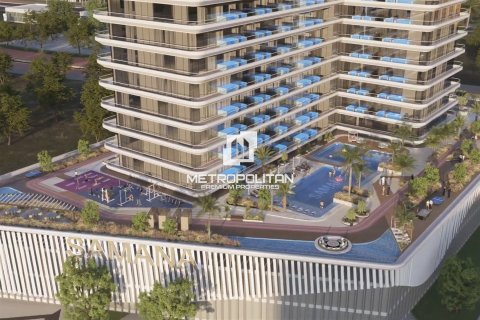 آپارتمان برای فروش در  Dubai Residence Complex، Dubai، امارات متحده عربی  39 متر مربع ، شماره 730218 - تصویر 2