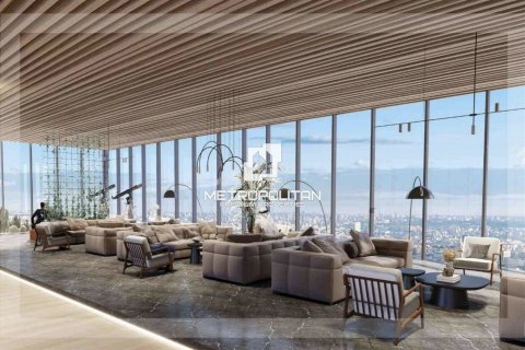 آپارتمان برای فروش در  Dubai Residence Complex، Dubai، امارات متحده عربی  39 متر مربع ، شماره 730218 - تصویر 12