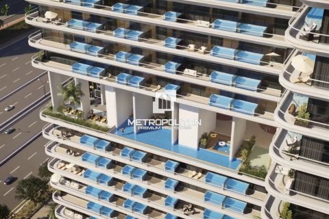 آپارتمان برای فروش در  Dubai Residence Complex، Dubai، امارات متحده عربی  39 متر مربع ، شماره 730218 - تصویر 11