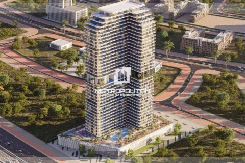 آپارتمان برای فروش در  Dubai Residence Complex، Dubai، امارات متحده عربی  39 متر مربع ، شماره 730218 - تصویر 1