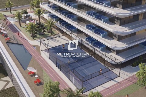 آپارتمان برای فروش در  Dubai Residence Complex، Dubai، امارات متحده عربی  39 متر مربع ، شماره 730218 - تصویر 8