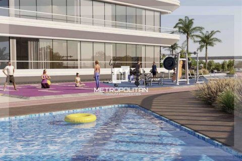 آپارتمان برای فروش در  Dubai Residence Complex، Dubai، امارات متحده عربی  39 متر مربع ، شماره 730218 - تصویر 6