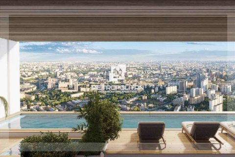 آپارتمان برای فروش در  Dubai Residence Complex، Dubai، امارات متحده عربی  39 متر مربع ، شماره 730218 - تصویر 7
