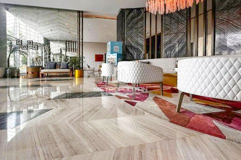 شقة للبيع في داماك هيلز (أكويا باي داماك)، دبي، الإمارات العربية المتحدة 44 متر مربع ، رقم 730221 - صورة 16