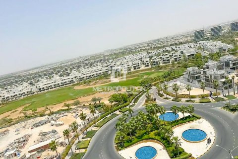 شقة للبيع في داماك هيلز (أكويا باي داماك)، دبي، الإمارات العربية المتحدة 44 متر مربع ، رقم 730221 - صورة 15