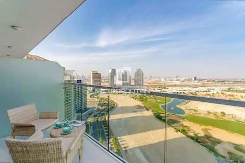 شقة للبيع في داماك هيلز (أكويا باي داماك)، دبي، الإمارات العربية المتحدة 44 متر مربع ، رقم 730221 - صورة 12