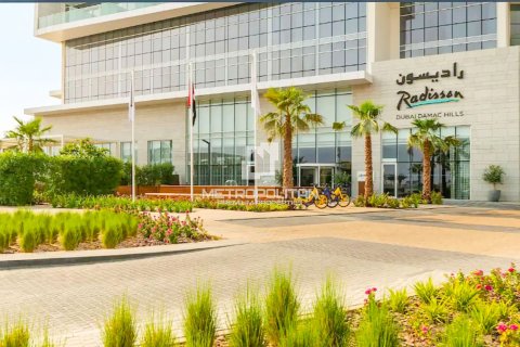 شقة للبيع في داماك هيلز (أكويا باي داماك)، دبي، الإمارات العربية المتحدة 44 متر مربع ، رقم 730221 - صورة 9