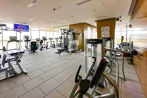 شقة للبيع في داماك هيلز (أكويا باي داماك)، دبي، الإمارات العربية المتحدة 44 متر مربع ، رقم 730221 - صورة 17