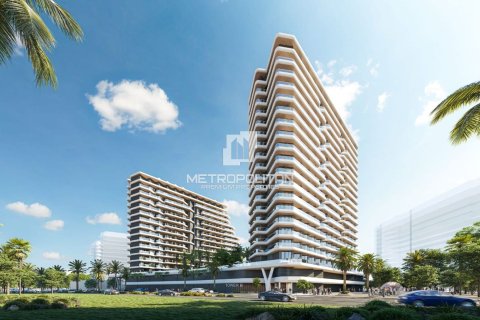 Lakás itt: Mina Al Arab, Ras Al Khaimah, EAE, 40 m², azonosító: 730219