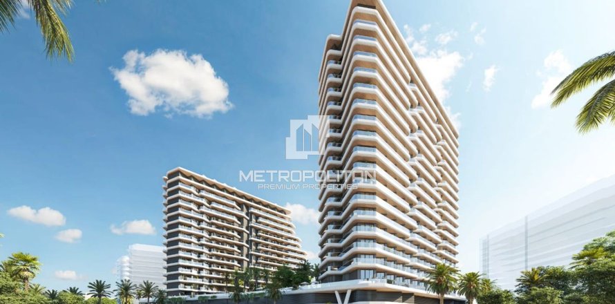 Apartment sa Mina Al Arab, Ras Al Khaimah, UAE 40 sq.m. № 730219