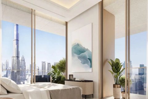 Wohnung zum Verkauf in Downtown Dubai (Downtown Burj Dubai), Dubai, VAE 1 Schlafzimmer, 88.5 m2 Nr. 726670 - Foto 9