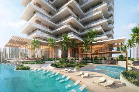 Wohnung zum Verkauf in Downtown Dubai (Downtown Burj Dubai), Dubai, VAE 1 Schlafzimmer, 88.5 m2 Nr. 726670 - Foto 5