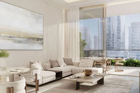 Wohnung zum Verkauf in Downtown Dubai (Downtown Burj Dubai), Dubai, VAE 1 Schlafzimmer, 88.5 m2 Nr. 726670 - Foto 6