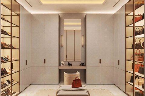 Wohnung zum Verkauf in Downtown Dubai (Downtown Burj Dubai), Dubai, VAE 1 Schlafzimmer, 88.5 m2 Nr. 726670 - Foto 4