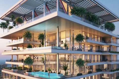 Wohnung zum Verkauf in Downtown Dubai (Downtown Burj Dubai), Dubai, VAE 1 Schlafzimmer, 88.5 m2 Nr. 726670 - Foto 8