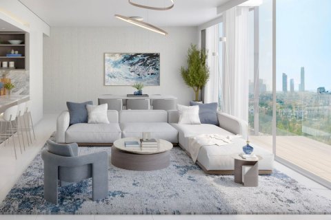 Apartamento en venta en Dubai, EAU 1 dormitorio, 79.3 m2 № 726668 - foto 5