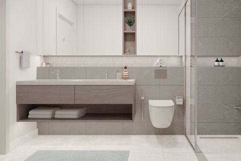 Apartamento en venta en Dubai, EAU 1 dormitorio, 79.3 m2 № 726668 - foto 10