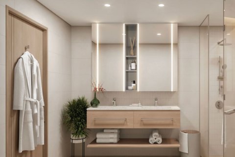 Apartamento en venta en Dubai, EAU 1 dormitorio, 79.3 m2 № 726668 - foto 11