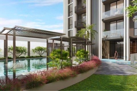 Apartamento en venta en Dubai, EAU 1 dormitorio, 79.3 m2 № 726668 - foto 8