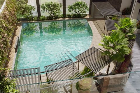 Apartamento en venta en Dubai, EAU 1 dormitorio, 79.3 m2 № 726668 - foto 9