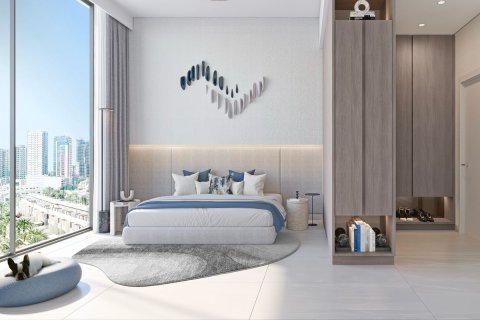 Apartamento en venta en Dubai, EAU 1 dormitorio, 79.3 m2 № 726668 - foto 3