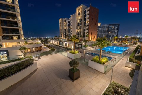 Apartman u gradu Meydan, Dubai, UAE 1 spavaća soba, 72 m2 Br. 726671 - Slika 16
