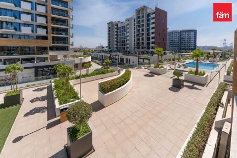 Apartman u gradu Meydan, Dubai, UAE 1 spavaća soba, 72 m2 Br. 726671 - Slika 14