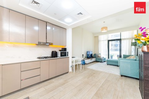 Apartman u gradu Meydan, Dubai, UAE 1 spavaća soba, 72 m2 Br. 726671 - Slika 3