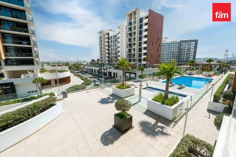 Apartman u gradu Meydan, Dubai, UAE 1 spavaća soba, 72 m2 Br. 726671 - Slika 13
