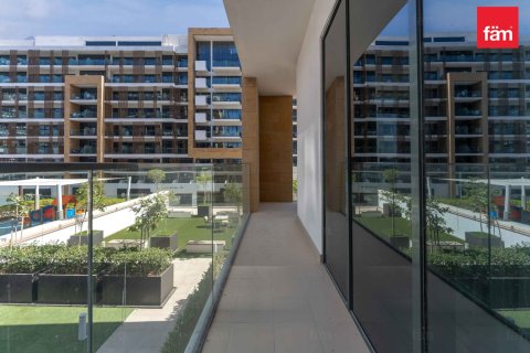 Apartman u gradu Meydan, Dubai, UAE 1 spavaća soba, 72 m2 Br. 726671 - Slika 12