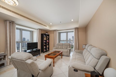 Appartement in Dubai Marina, Dubai, VAE 3 slaapkamers, 186.39 vr.m. nr 750229