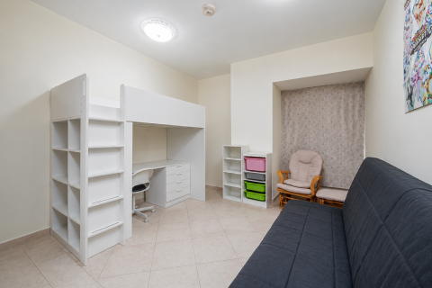 آپارتمان برای اجاره در Dubai Marina، Dubai، امارات متحده عربی 3 خوابه ، 186.39 متر مربع ، شماره 750229 - تصویر 9