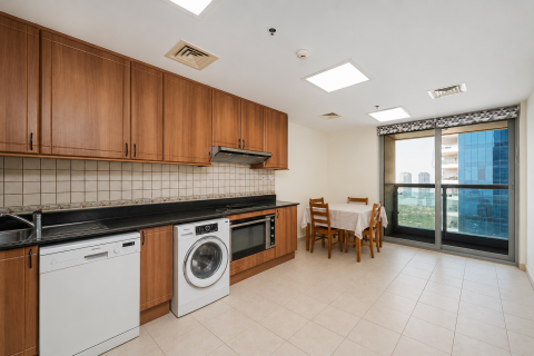 آپارتمان برای اجاره در Dubai Marina، Dubai، امارات متحده عربی 3 خوابه ، 186.39 متر مربع ، شماره 750229 - تصویر 4