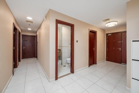 آپارتمان برای اجاره در Dubai Marina، Dubai، امارات متحده عربی 3 خوابه ، 186.39 متر مربع ، شماره 750229 - تصویر 5