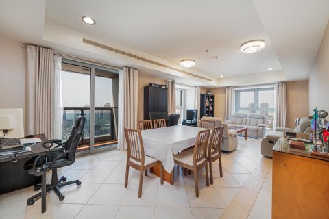 آپارتمان برای اجاره در Dubai Marina، Dubai، امارات متحده عربی 3 خوابه ، 186.39 متر مربع ، شماره 750229 - تصویر 3