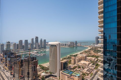 آپارتمان برای اجاره در Dubai Marina، Dubai، امارات متحده عربی 3 خوابه ، 186.39 متر مربع ، شماره 750229 - تصویر 10