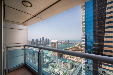 آپارتمان برای اجاره در Dubai Marina، Dubai، امارات متحده عربی 3 خوابه ، 186.39 متر مربع ، شماره 750229 - تصویر 14