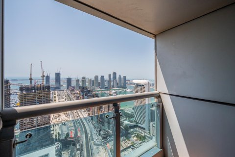 آپارتمان برای اجاره در Dubai Marina، Dubai، امارات متحده عربی 3 خوابه ، 186.39 متر مربع ، شماره 750229 - تصویر 15