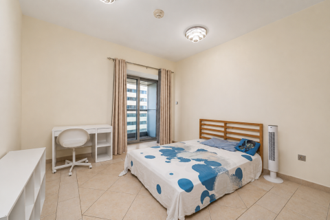 آپارتمان برای اجاره در Dubai Marina، Dubai، امارات متحده عربی 3 خوابه ، 186.39 متر مربع ، شماره 750229 - تصویر 6