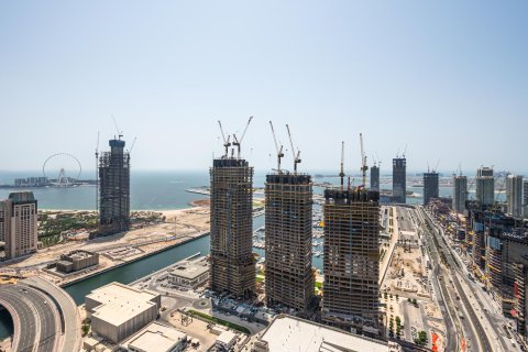 آپارتمان برای اجاره در Dubai Marina، Dubai، امارات متحده عربی 3 خوابه ، 186.39 متر مربع ، شماره 750229 - تصویر 16