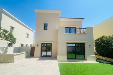 Villa i Arabian Ranches 2, Dubai, UAE 4 soveværelser, 404.96 kvm № 750226