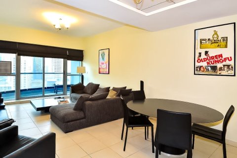 Apartmen di Dubai Marina, UAE 3 bilik tidur, 148.13 meter persegi № 750230
