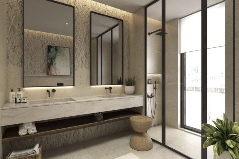 Řadový dům v Dubai, SAE 4 ložnice, 144 m² Č.: 686085 - fotografie 7