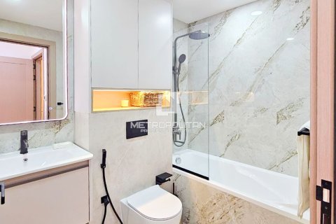 Διαμέρισμα σε Dubai Marina, Dubai, ΗΑΕ 1 υπνοδωμάτιο, 84 τ.μ. Αρ. 665473 - φωτογραφία 6
