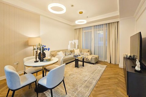 Wohnung in Dubai Marina, Dubai, VAE: 1 Schlafzimmer, 84 m2 Nr. 665473