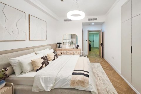 Διαμέρισμα σε Dubai Marina, Dubai, ΗΑΕ 1 υπνοδωμάτιο, 84 τ.μ. Αρ. 665473 - φωτογραφία 2